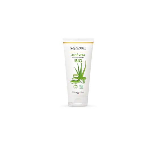 Aloe Vera Medicinal Gel 200 ml