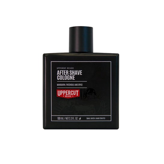 Uppercut Deluxe After Shave Cologne 100ml