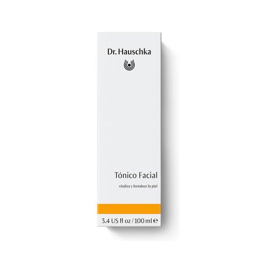 Dr. Hauschka Tonico Facial 100 ml