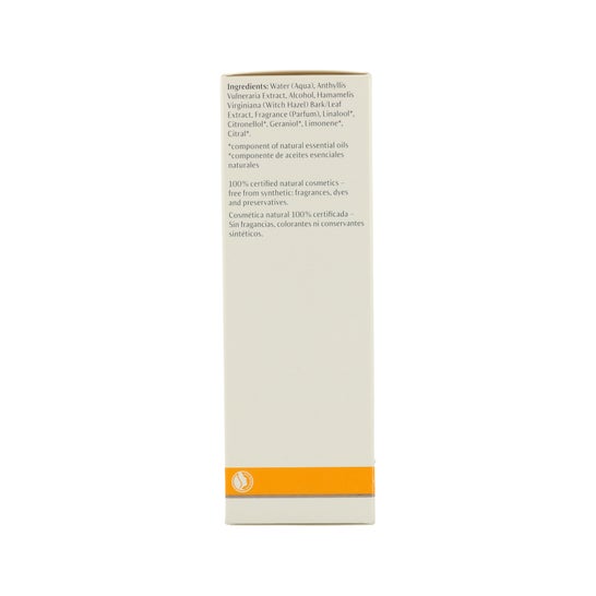 Dr. Hauschka Tonico Facial 100 ml