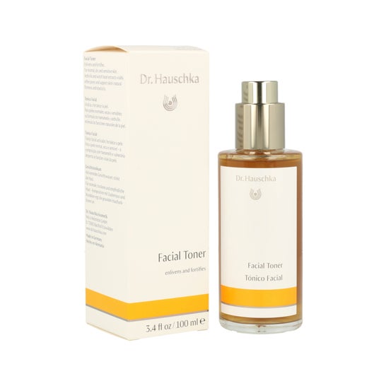 Dr. Hauschka Tonico Facial 100 ml