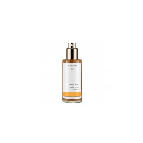 Dr. Hauschka Tonico Facial 100 ml