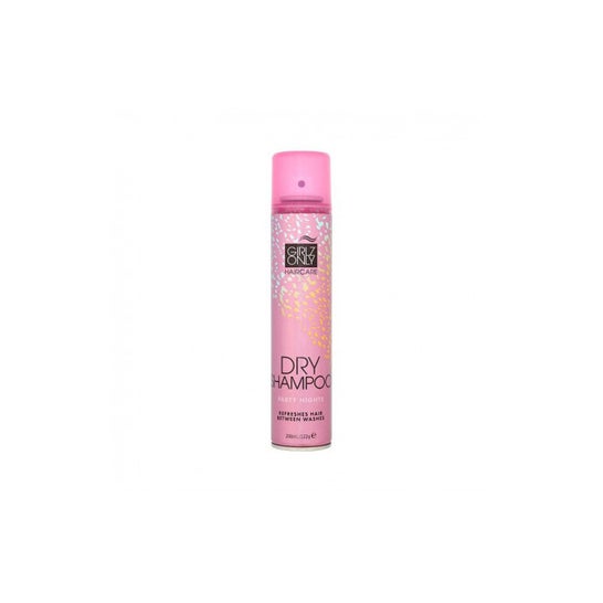 Girlz Only Dry Shampoo Party Nights 200ml