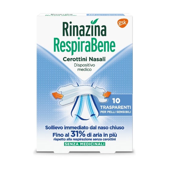 GSK Rinazina