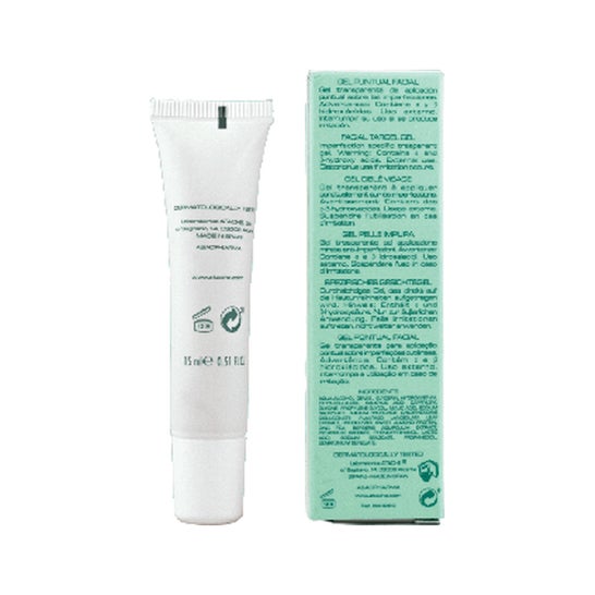 Atache Specific Solutions Oily Sk 15 ml