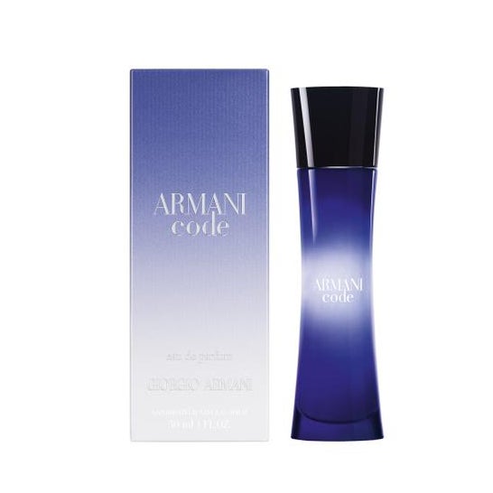 Giorgio Armani Code Femme Eau Parfum 50ml