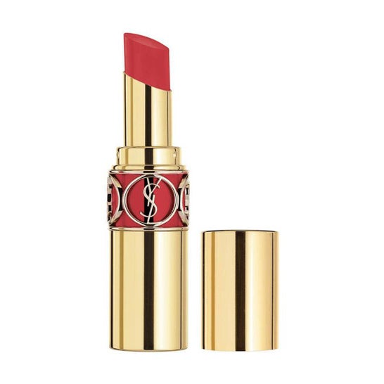 Yves Saint Laurent Rouge Volupté Shine Lipstick No. 82 3.2g
