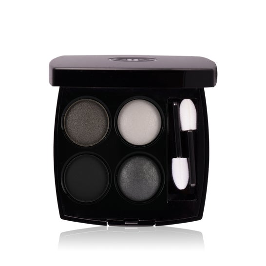 Chanel Les 4 Ombres Quadra Eyeshadow 334 Modern Glamour