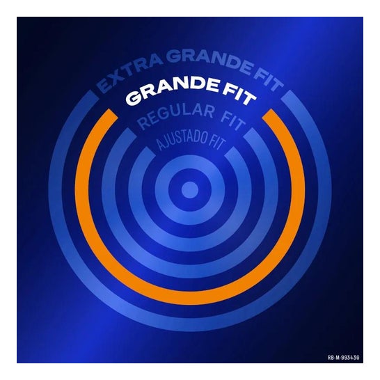 Durex Perfect Connection Preservativo 12uds Durex Perfect Connection Preservativo 12uds