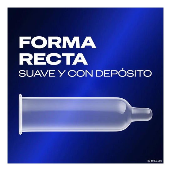 Durex Perfect Connection Preservativo 12uds Durex Perfect Connection Preservativo 12uds
