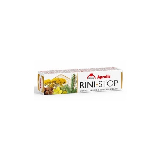 Intersa Aprolis Rini-Stop Roll-On 10ml