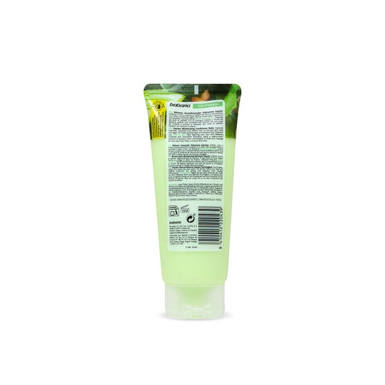 Babaria Hydra &amp; Nourishing Balm Conditioner 200ml