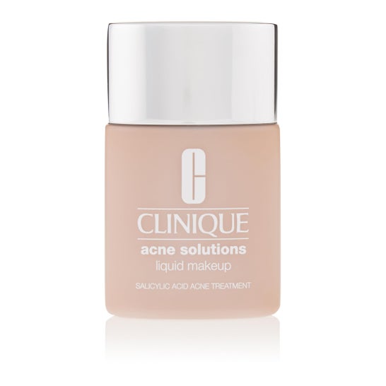 Clinique Anti Blemish Base Nro Cn90 Sand 30ml