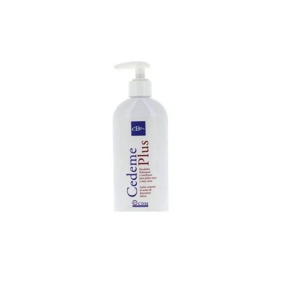 Cedeme Plus Leche Hidratante Corporal 250ml