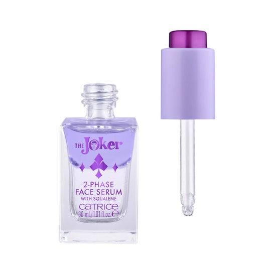 Catrice The Joker Sérum Facial Bifásico 30 ml