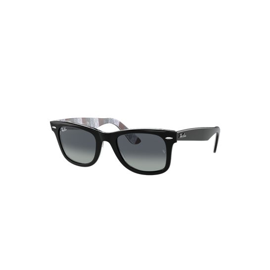 Ray-Ban Gafas de Sol Wayfarer RB2140 Color Mix 1ud