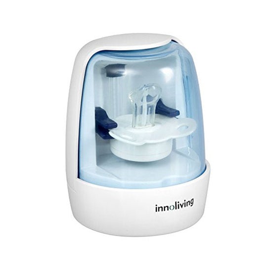Innoliving Portable sterilizer Soothers 1 Unit