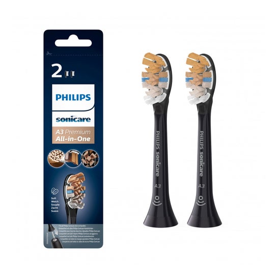 Philips Sonicare HX9092/11 Electric Toothbrush Brush 2uds