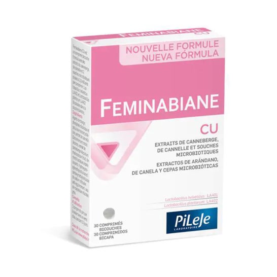 Feminabiane CBU 30comp