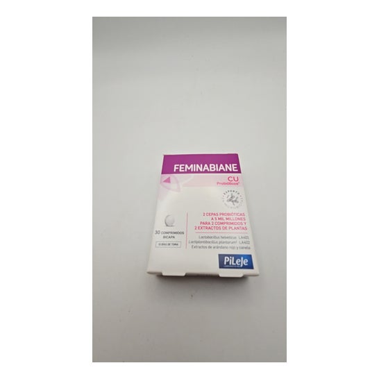 Feminabiane CBU 30comp