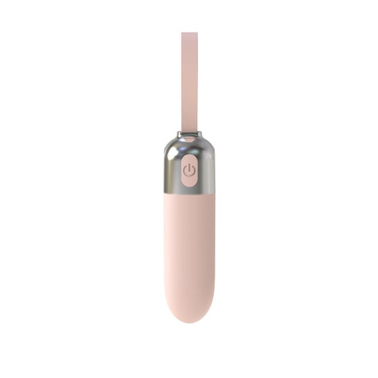Beautifly Sleek Cheer Self Love Masajeador Íntimo 1ud