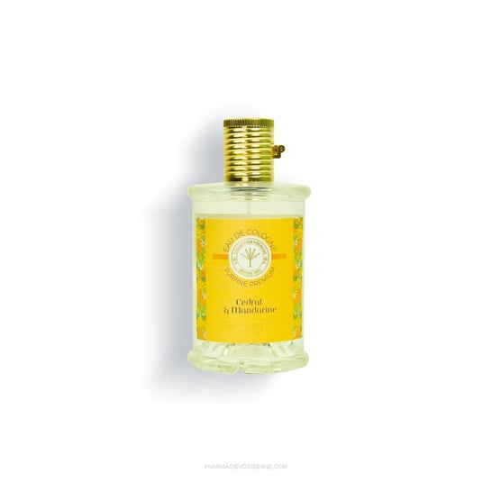 Galien Woda toaletowa Cédrat & Mandarine 100 ml
