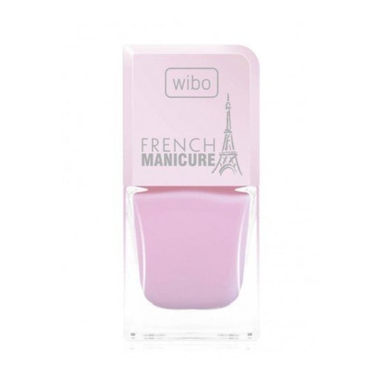 Wibo French Manicure Nail Polish 04 8,5ml