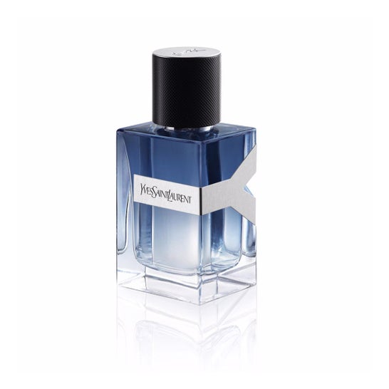 Yves Saint Laurent Y Live Intense Men's Perfume 60ml