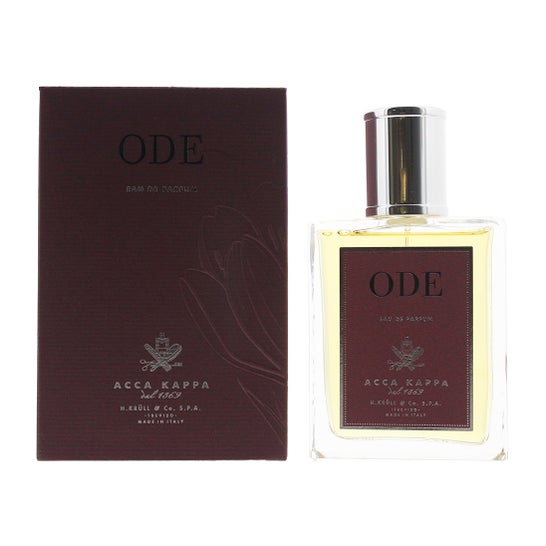 Acca Kappa profumo Ode 100ml