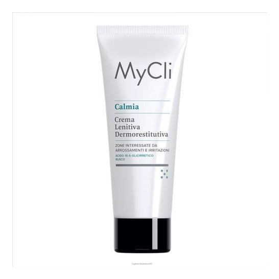 MyCli Calmia Soothing Cream 75ml
