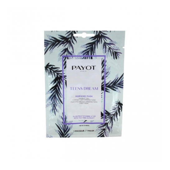 Payot Masque Teens Dream 1ud