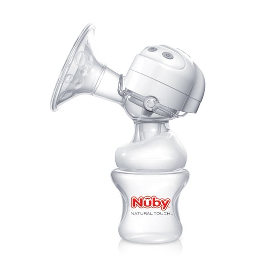 Nuby Elektryczny Laktator Adaptor 1szt