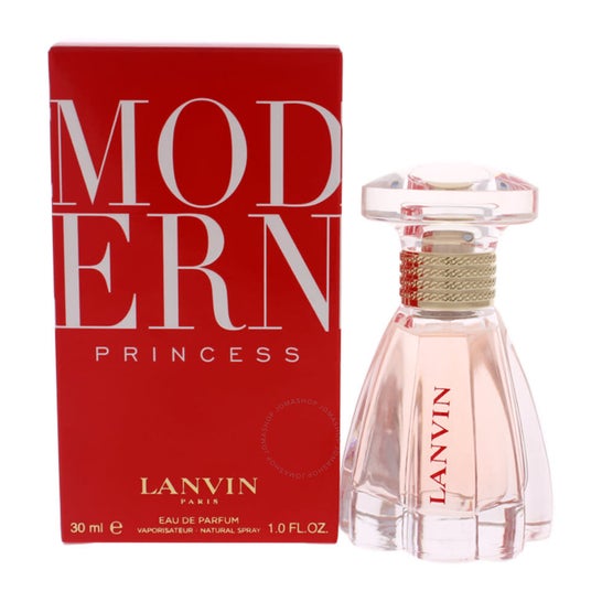 Lanvin Moderna Principessa Eau De Parfum 30mL