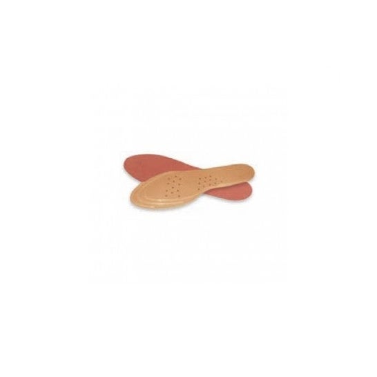 Comforsil Extra-thin insoles 3/4 Lady Ccf 313 S