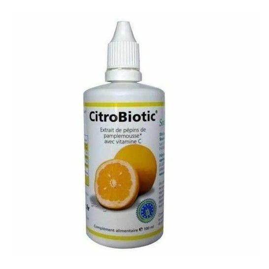Citrobiotic Bio 100ml