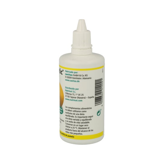 CitroBiotic© BIO 100ml