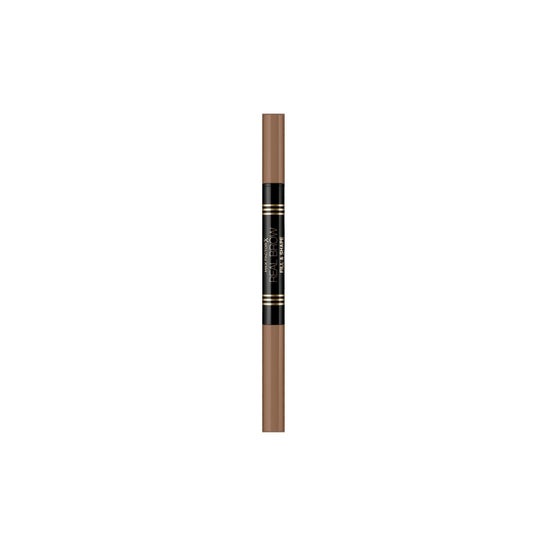 Max Factor Eyebrow Pencil Real Brow Fill & Shape 01 Blonde 1pc