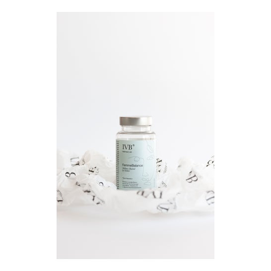 IVB Wellness FemmeBalance 60 caps
