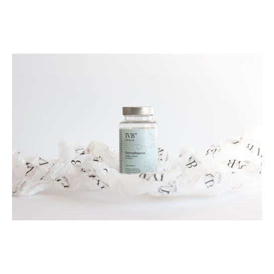 IVB Wellness FemmeBalance 60 caps