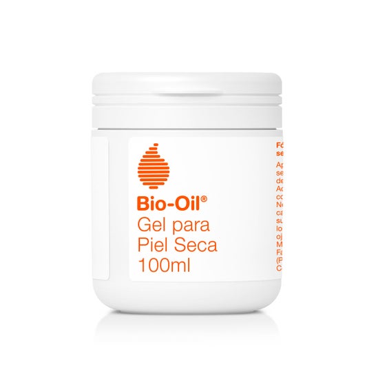 Bi-Oil Gel Piel Seca 100ml