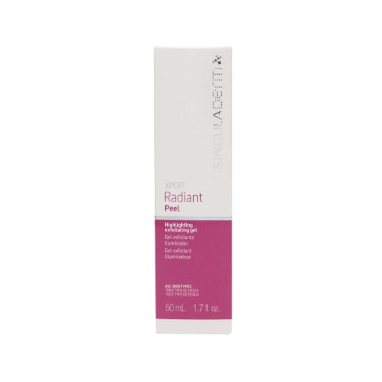 Singuladerm Xpert Radiant Peel 50 ml