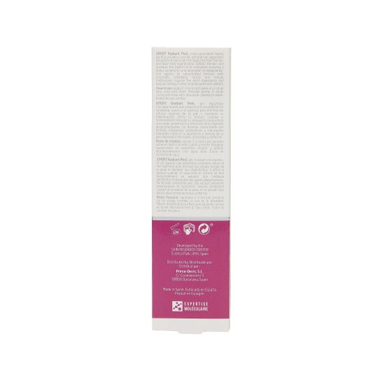 Singuladerm Xpert Radiant Peel 50 ml