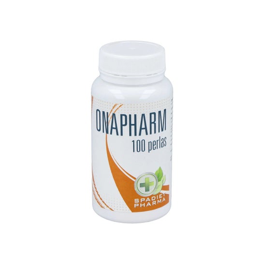 Spadiet Pharma Onapharm 100 Perlas