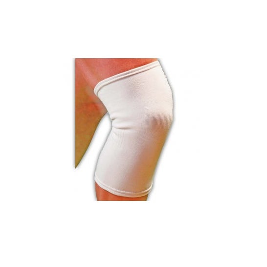 Vulkan elastic knee brace Size M