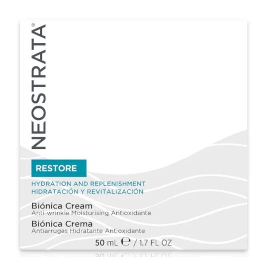 NeoStrata® Restore Bionic cream 50ml NeoStrata® Restore Bionic cream 50ml
