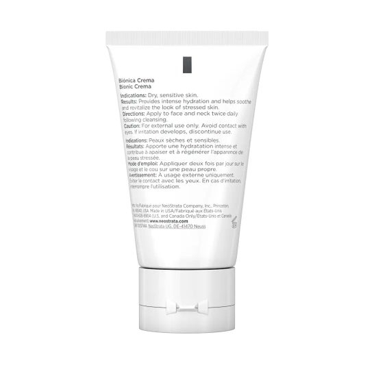 NeoStrata Restore Biónica Crema 40 ml