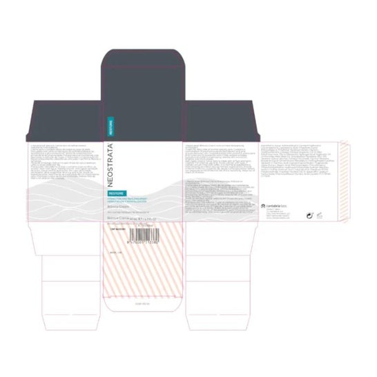 NeoStrata® Restore Bionic cream 50ml NeoStrata® Restore Bionic cream 50ml