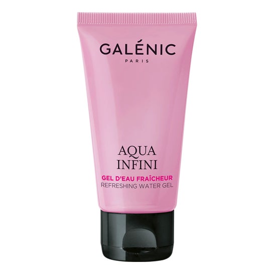Galénic Aqua Infini Erfrischendes Gel 15ml
