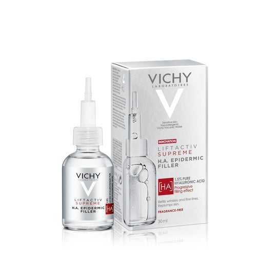 Vichy Liftactiv Supreme HA Epidermic Filler Sérum 30ml