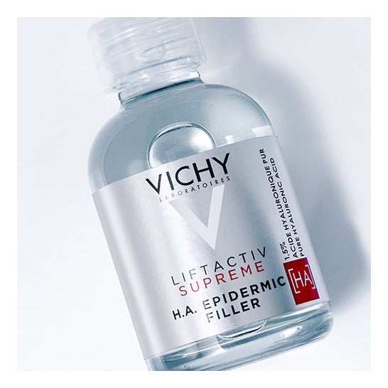 Vichy Lifactiv Supreme H.A. Epidermic Filler 30ml